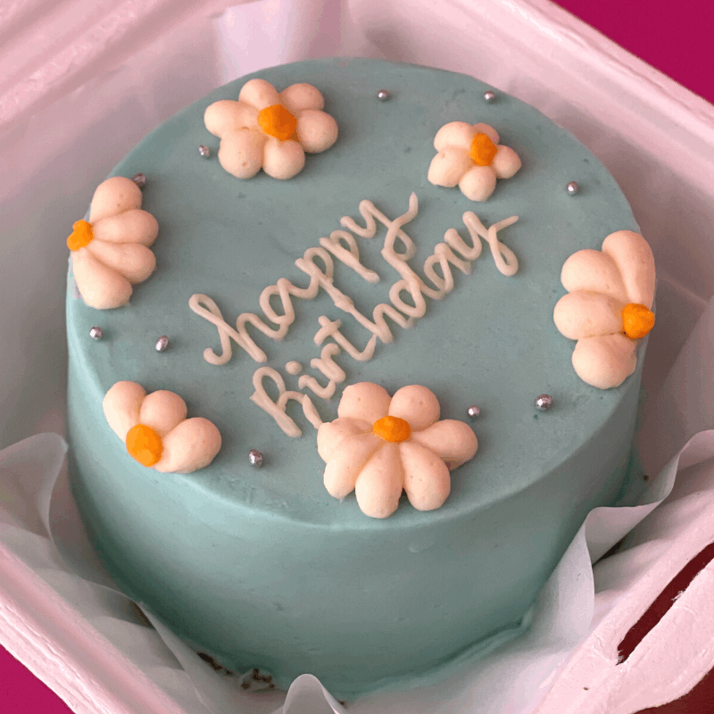 Bento. Cakes. Bento Cakes. Eggless. Chocolate. Truffle. Lunchbox Cake. Korean cake. Birthday cakes. Aubree. Amintiri. Theobroma. Cupcakes. Bangalore. Cakes. Desserts. Pasteries. Home Delivery