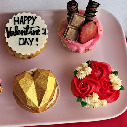 Cupcakes for your Love
