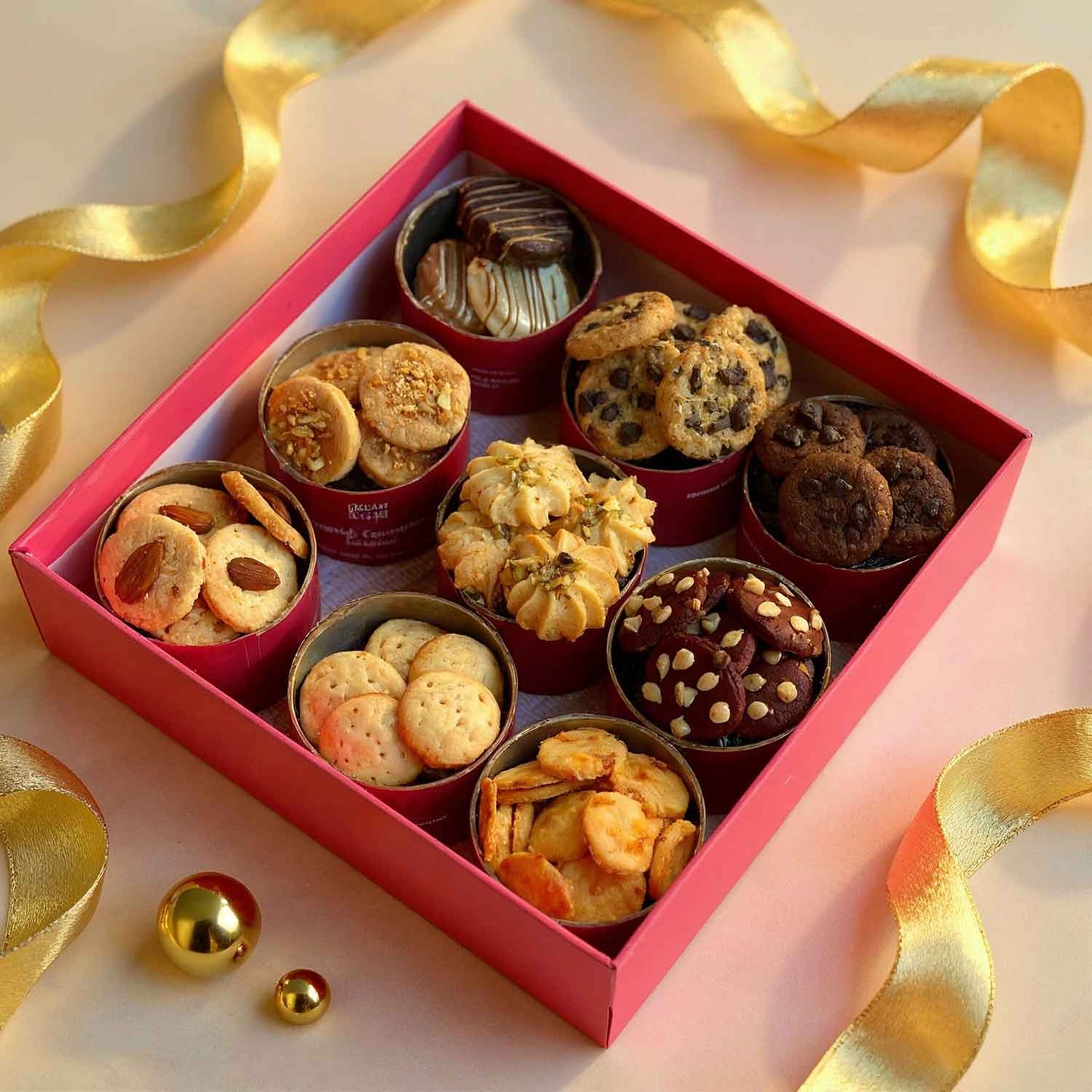 Cookie Monster Gift Hamper