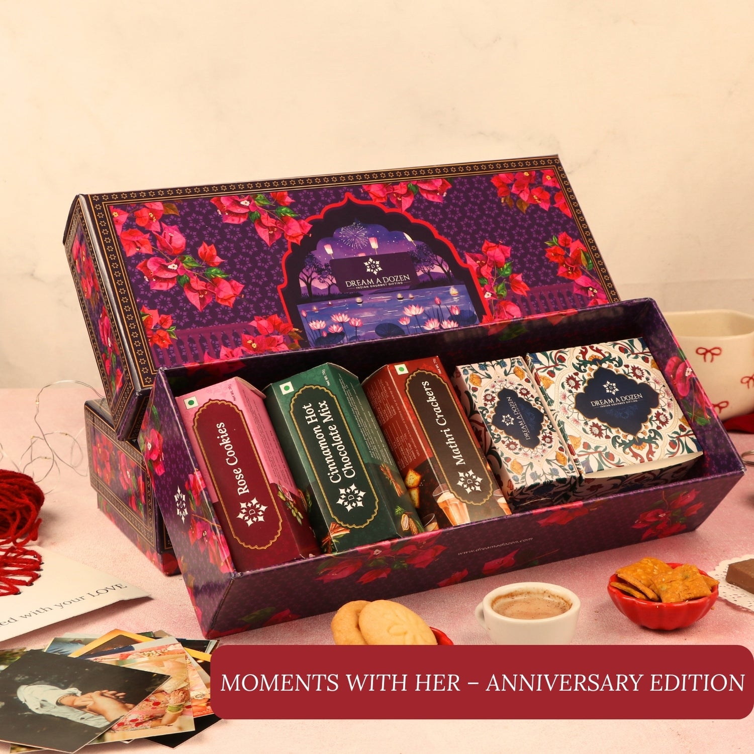 Moments with Her – Anniversary Edition – Dream a Dozen