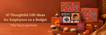 10 Thoughtful Gift Ideas for Employees on a Budget That They'll Appreciate