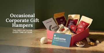 Occasional Corporate Gift Hampers: Tailored Gifts for Every Time of Year