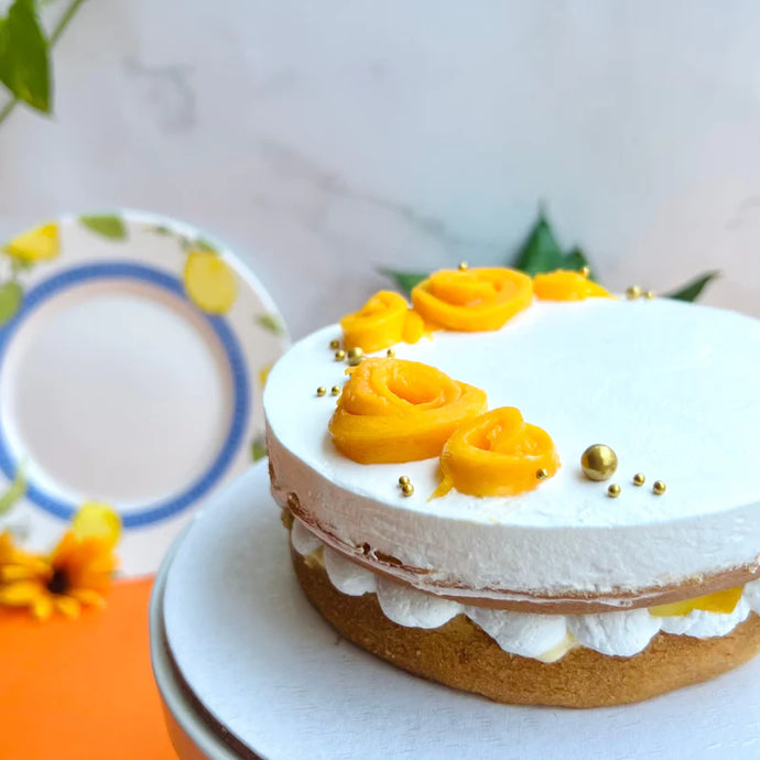 Mango Madness: 3 Reasons Why You Should Try The Mango Desserts at Dream a Dozen!