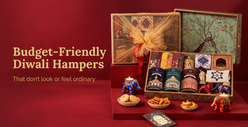 Budget-Friendly Diwali Hampers That Don't Look or Feel Ordinary