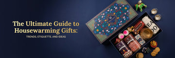 The Ultimate Guide to Housewarming Gifts: Trends, Etiquette, and Ideas