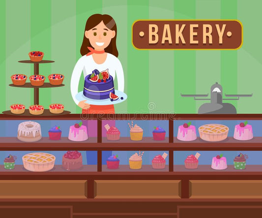 Best Women-led Bakeries from Each Corner of Bangalore!