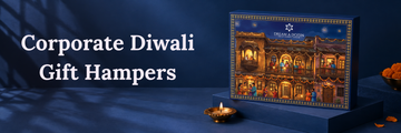 Corporate Diwali Gift Hampers