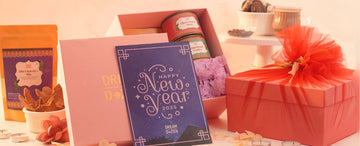 Holiday Hampers - Christmas & New Year