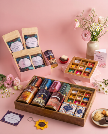 Best mothers day hamper india 