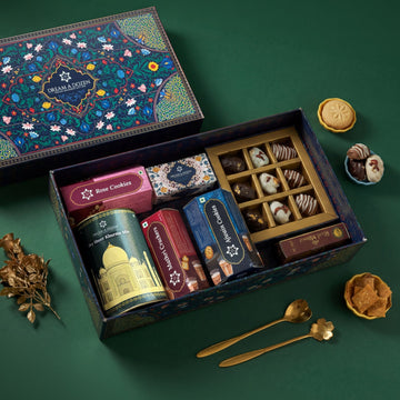 Eid Hampers