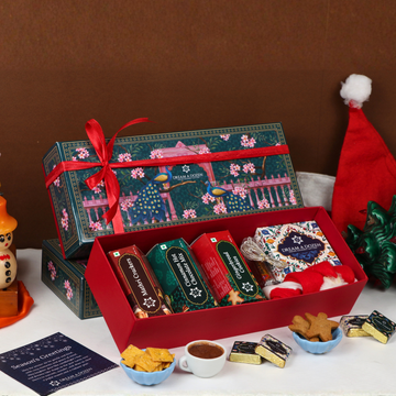 Buy Christmas and New year Hamper