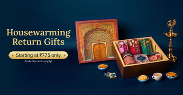 House Warming Collection 2026