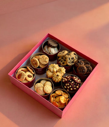 Shop Birthday Gift Hampers