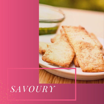 Savoury Collection