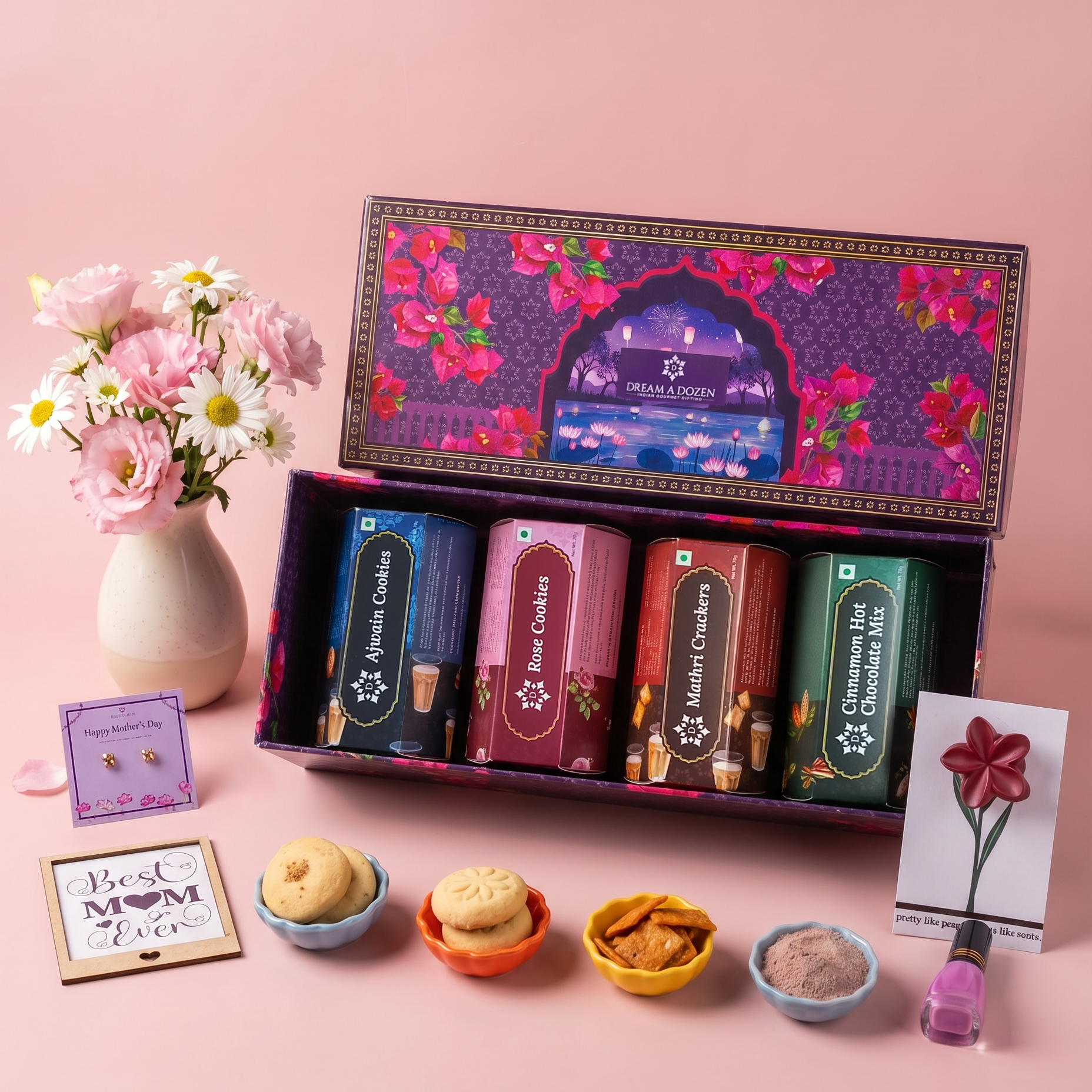 Mothers day gift ideas 
