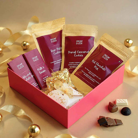 Box of Joy Gift Hamper