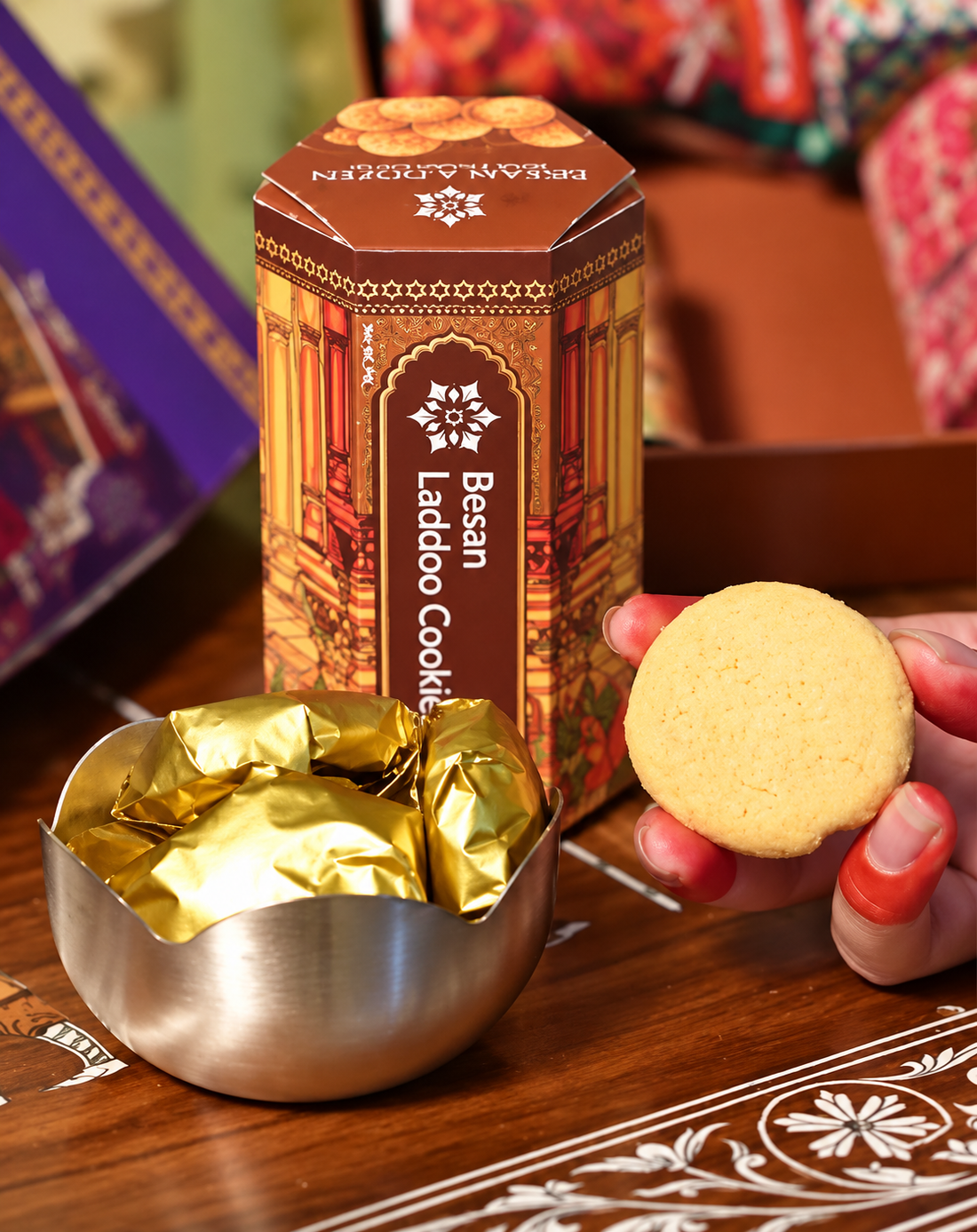 Palace of Surprises | Diwali Gifting
