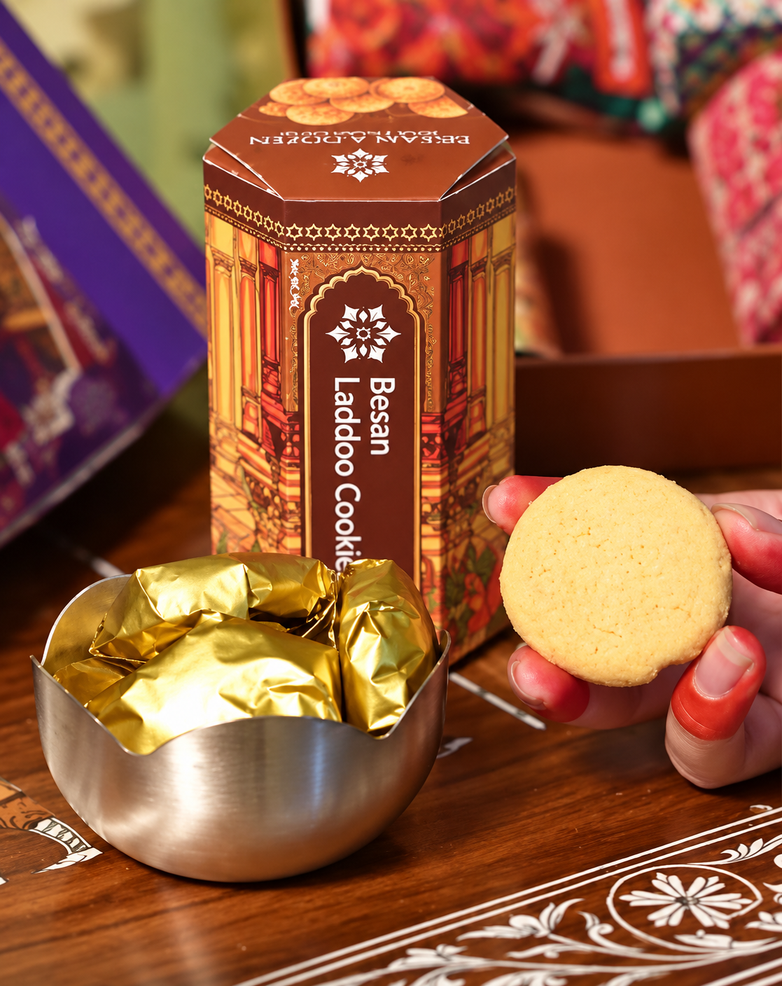 House of Celebrations | Diwali Gifting