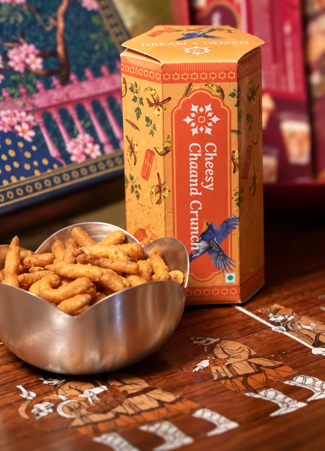 Whispers of Bloom | Diwali Gifting