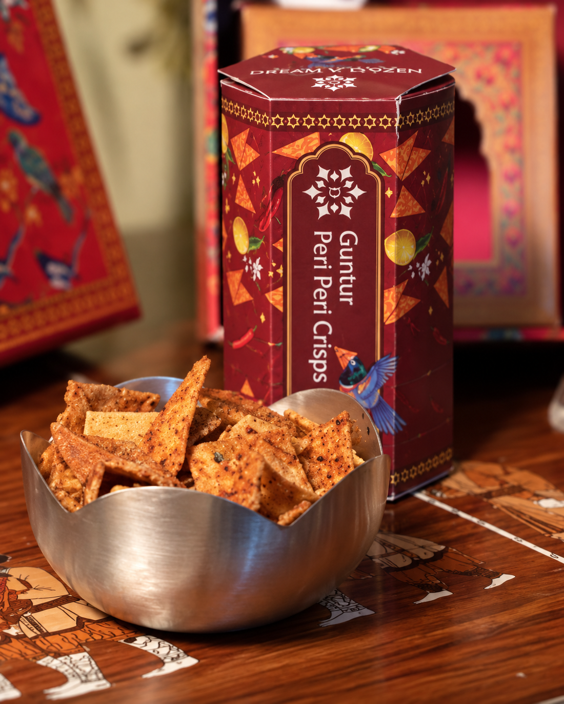 Wings Of Wonder | Diwali Gifting