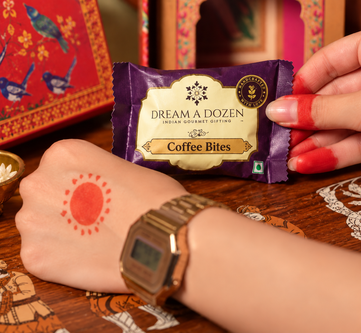 Wings Of Wonder | Diwali Gifting