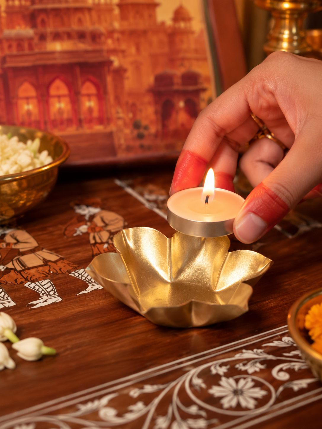 Palace of Surprises | Diwali Gifting