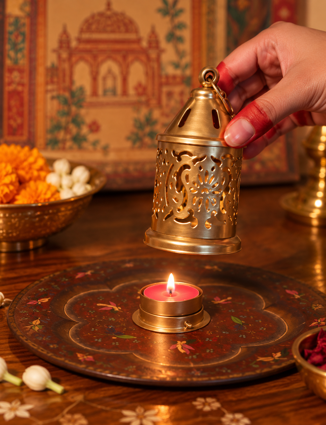 House of Celebrations | Diwali Gifting