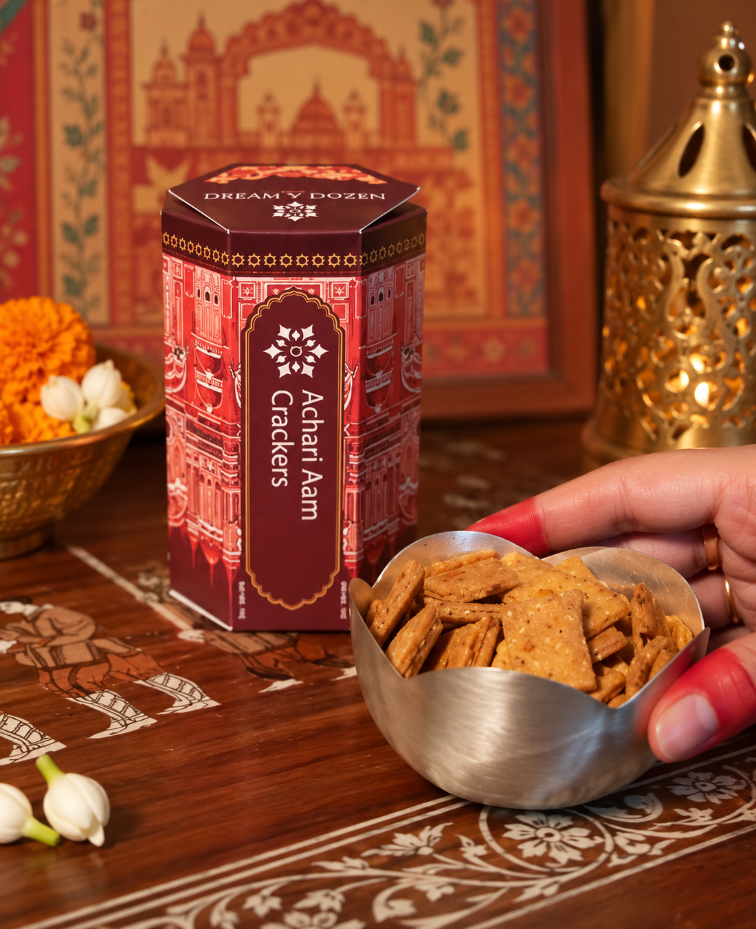 House of Celebrations | Diwali Gifting