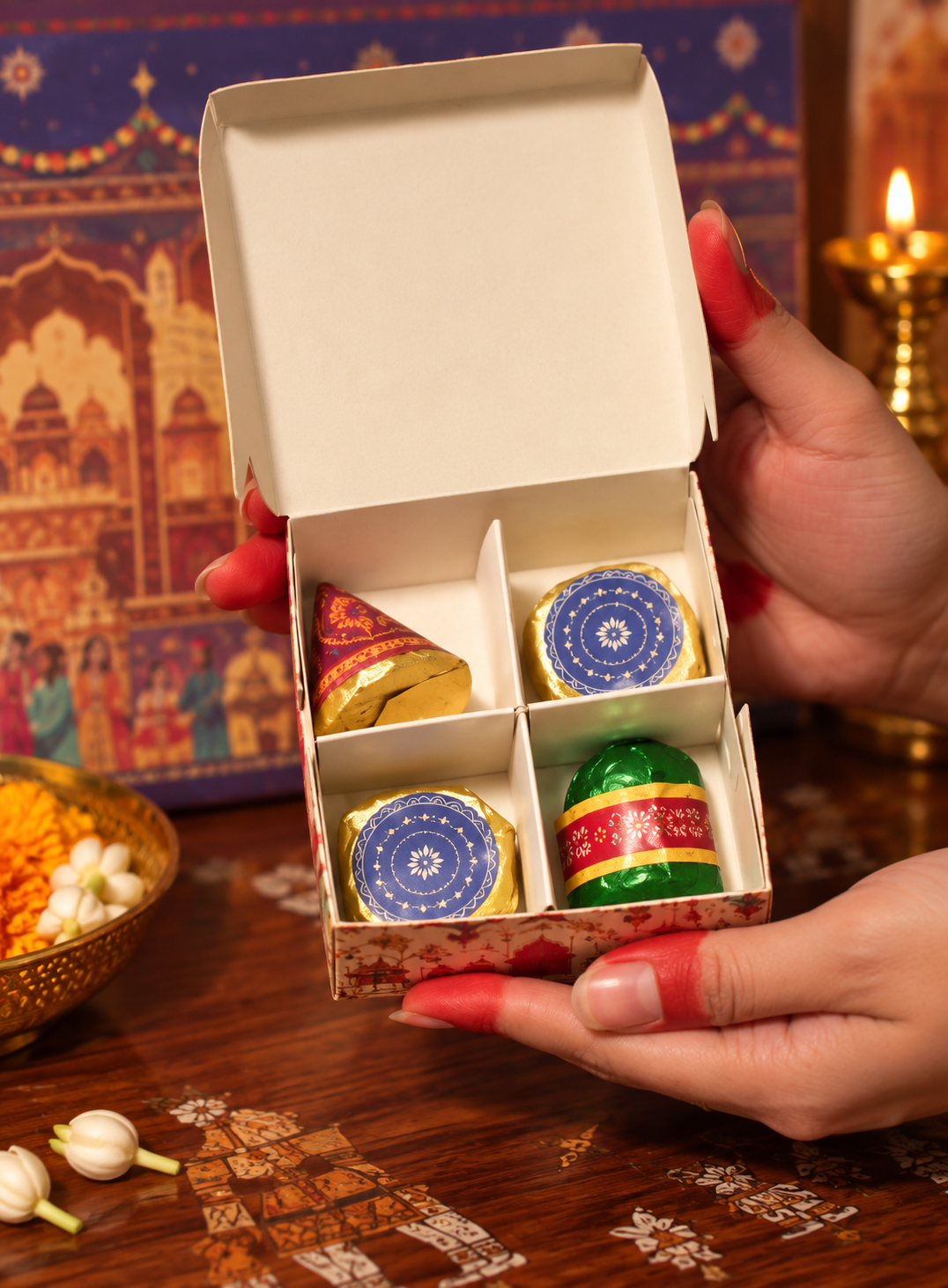 Wings Of Wonder | Diwali Gifting