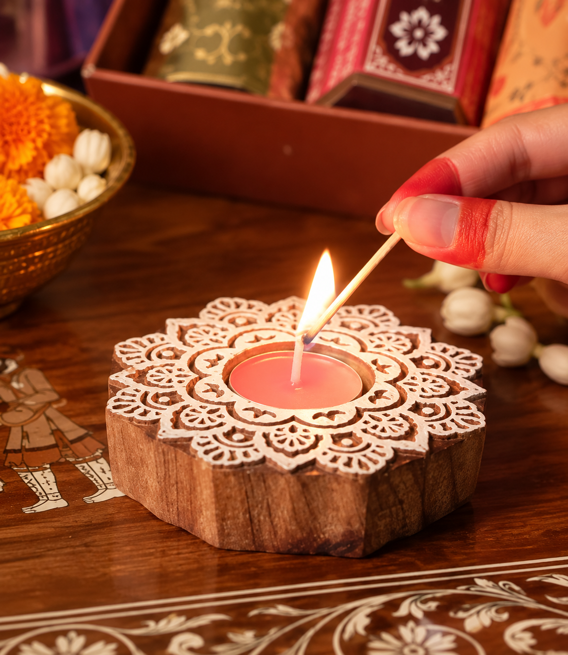 House of Celebrations | Diwali Gifting