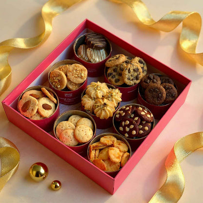 Cookie Monster Gift Hamper