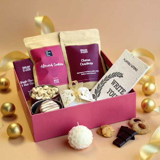 Dainty Delight Gift Hamper