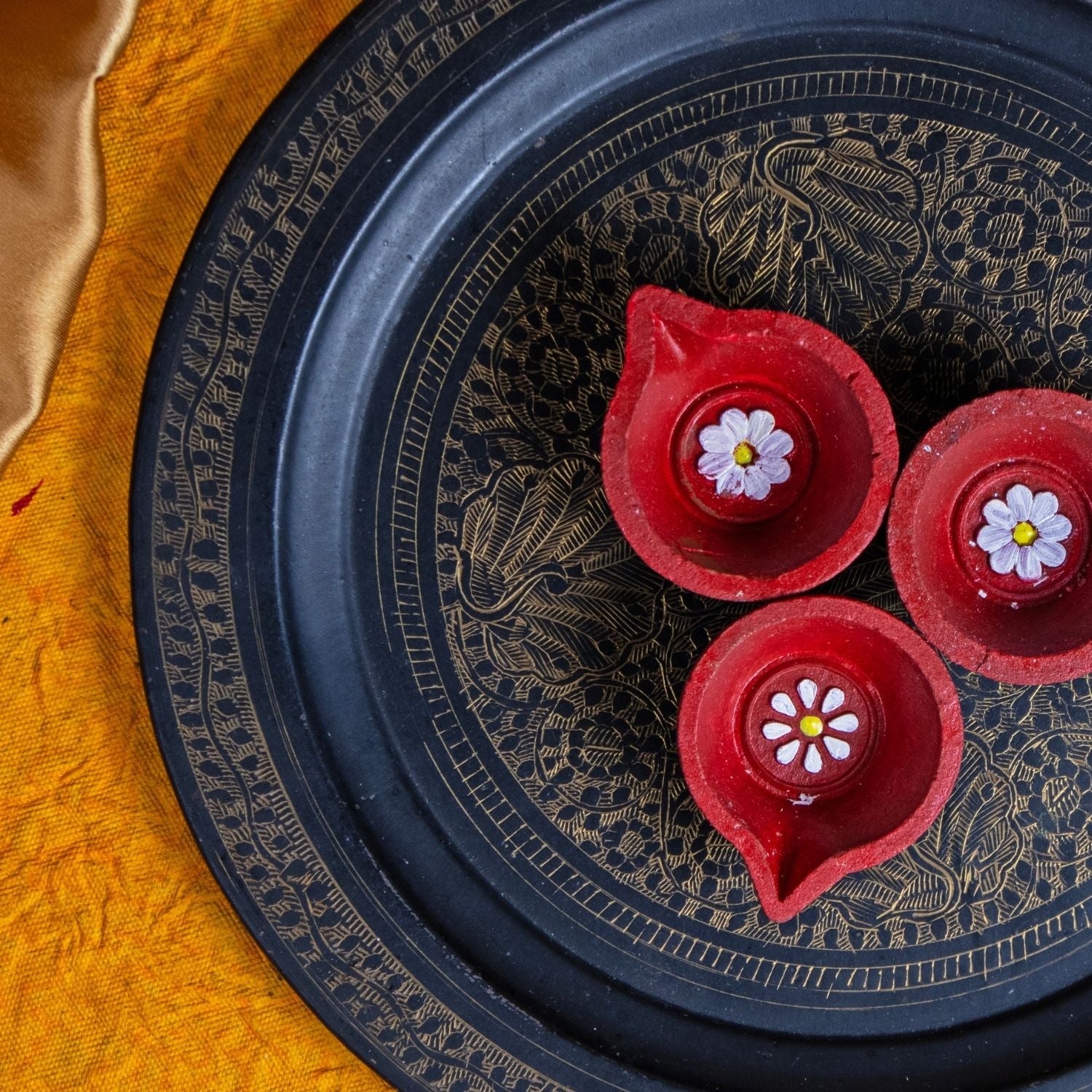 Jaipur's Treasure Hamper