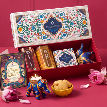 Floral Fantesia | Diwali Gifting