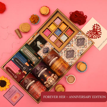 Forever Her – Anniversary Edition