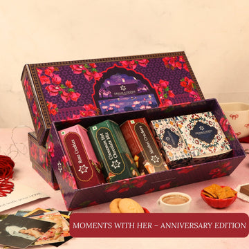 Moments with Her – Anniversary Edition