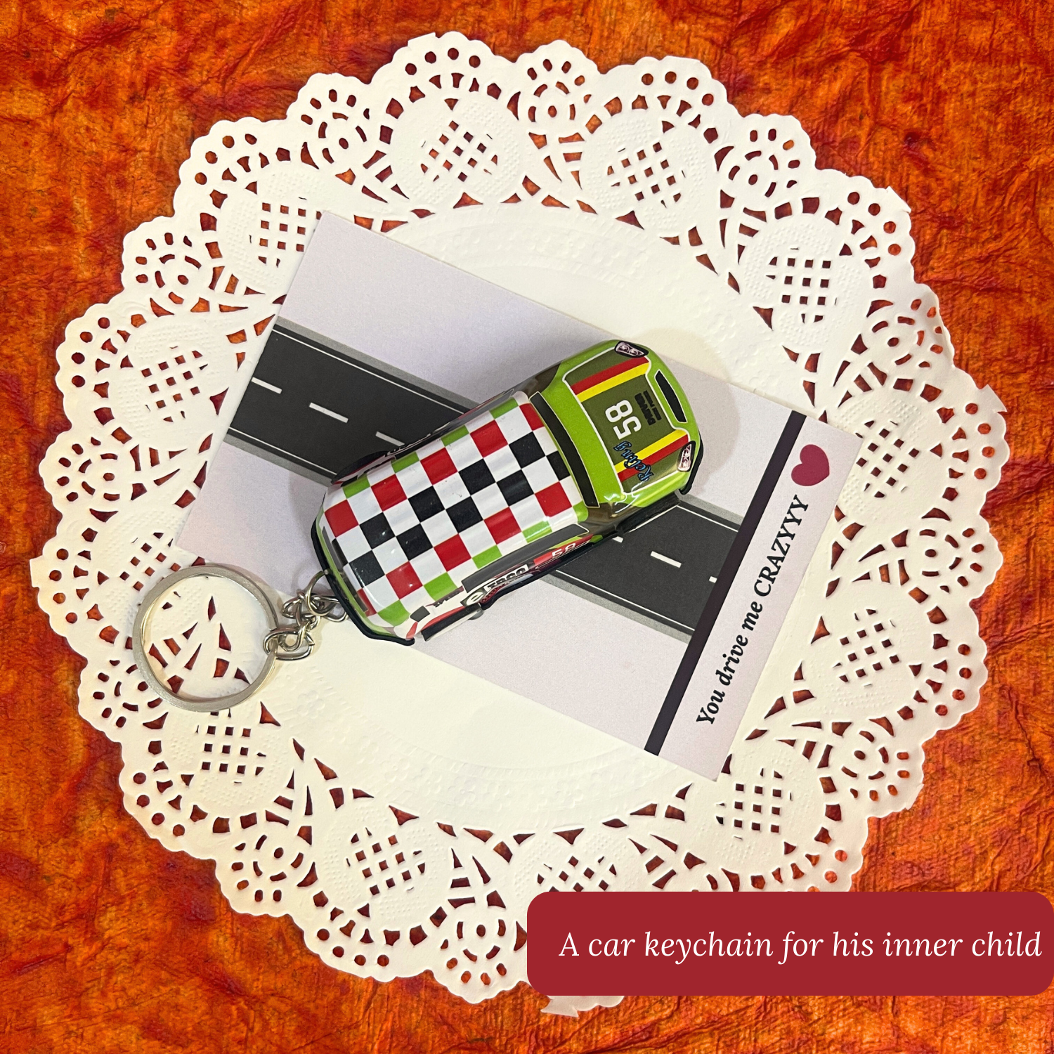 Forever Him – Anniversary Edition