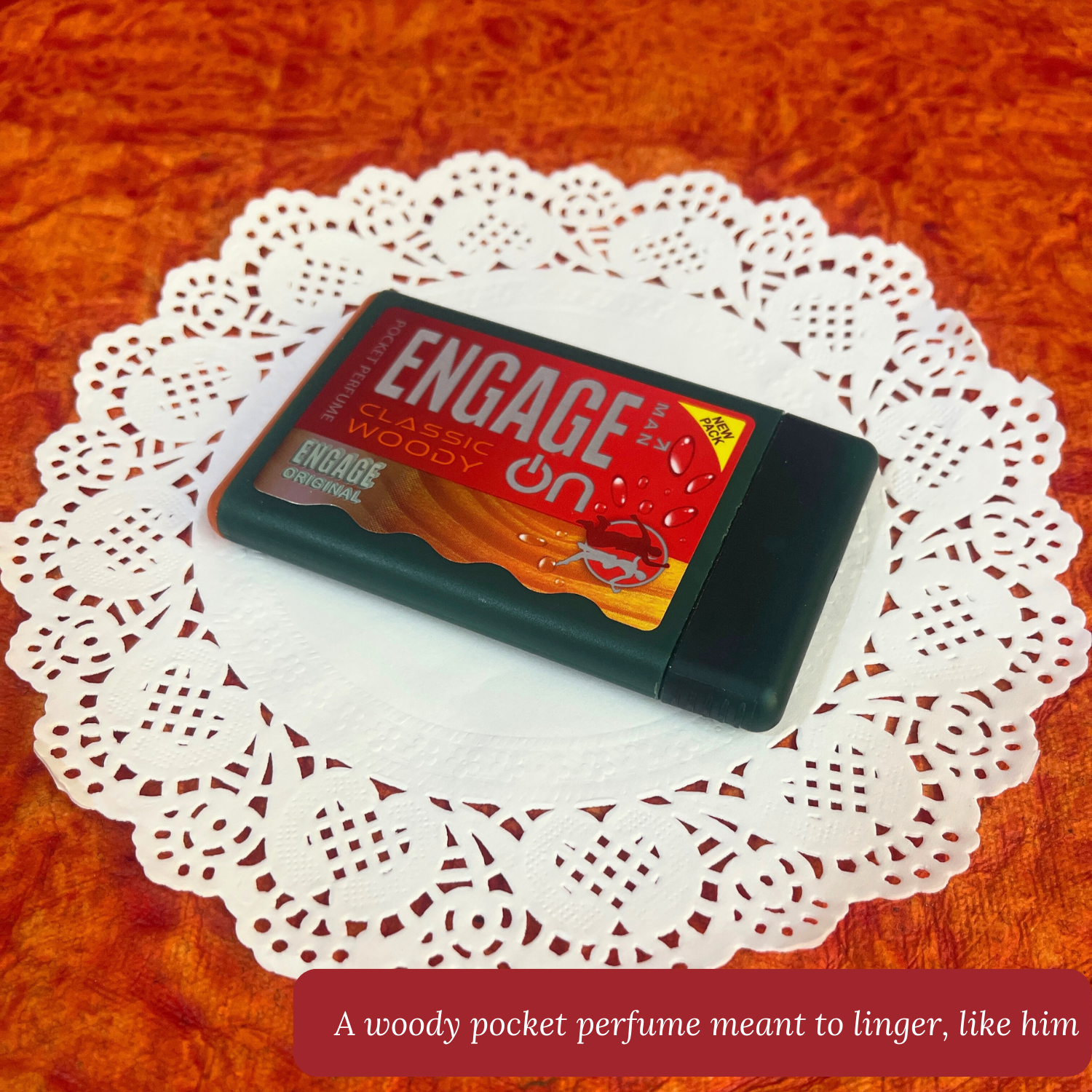 Forever Him – Anniversary Edition