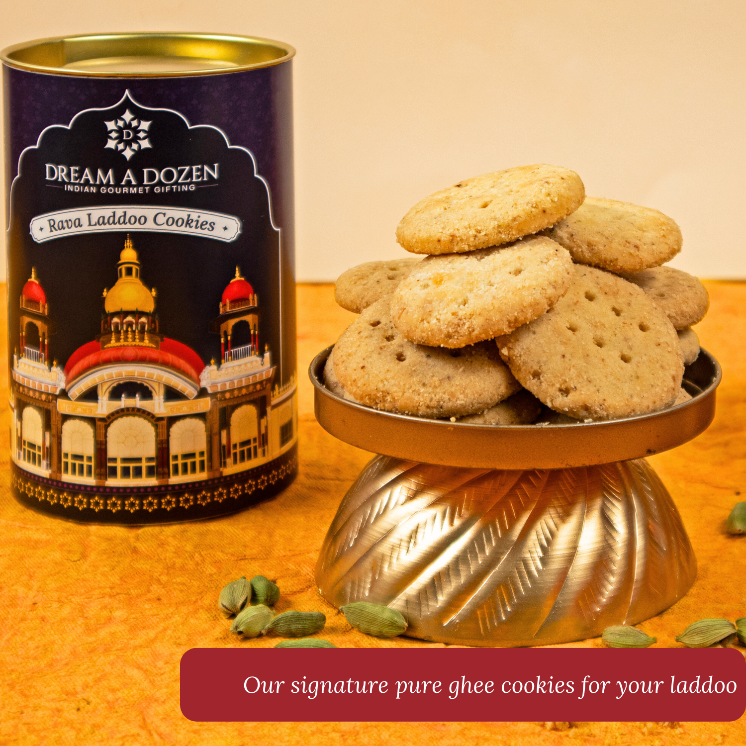 Valentine's Hamper for Her (Large)