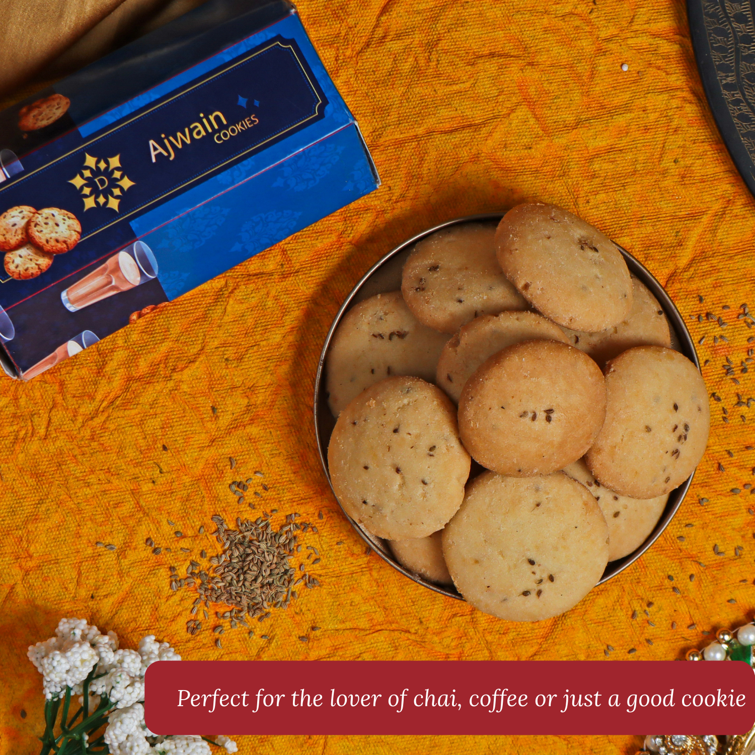 Valentine's Hamper for Her (Large)