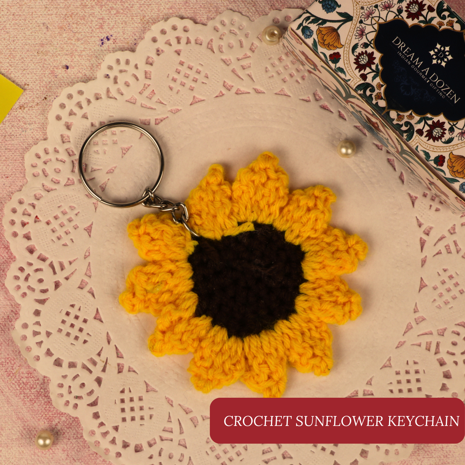 Valentine's Hamper for Her (Large)