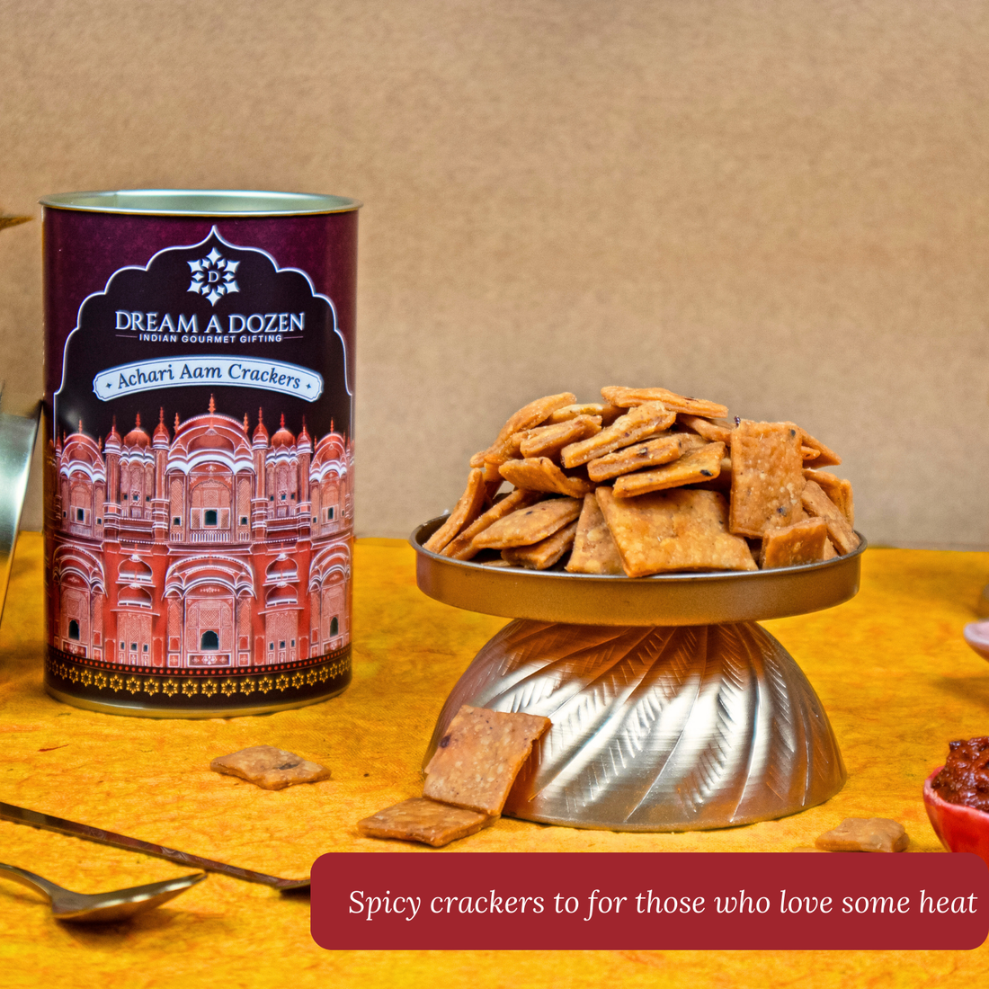 Valentine's Hamper for Her (Large)