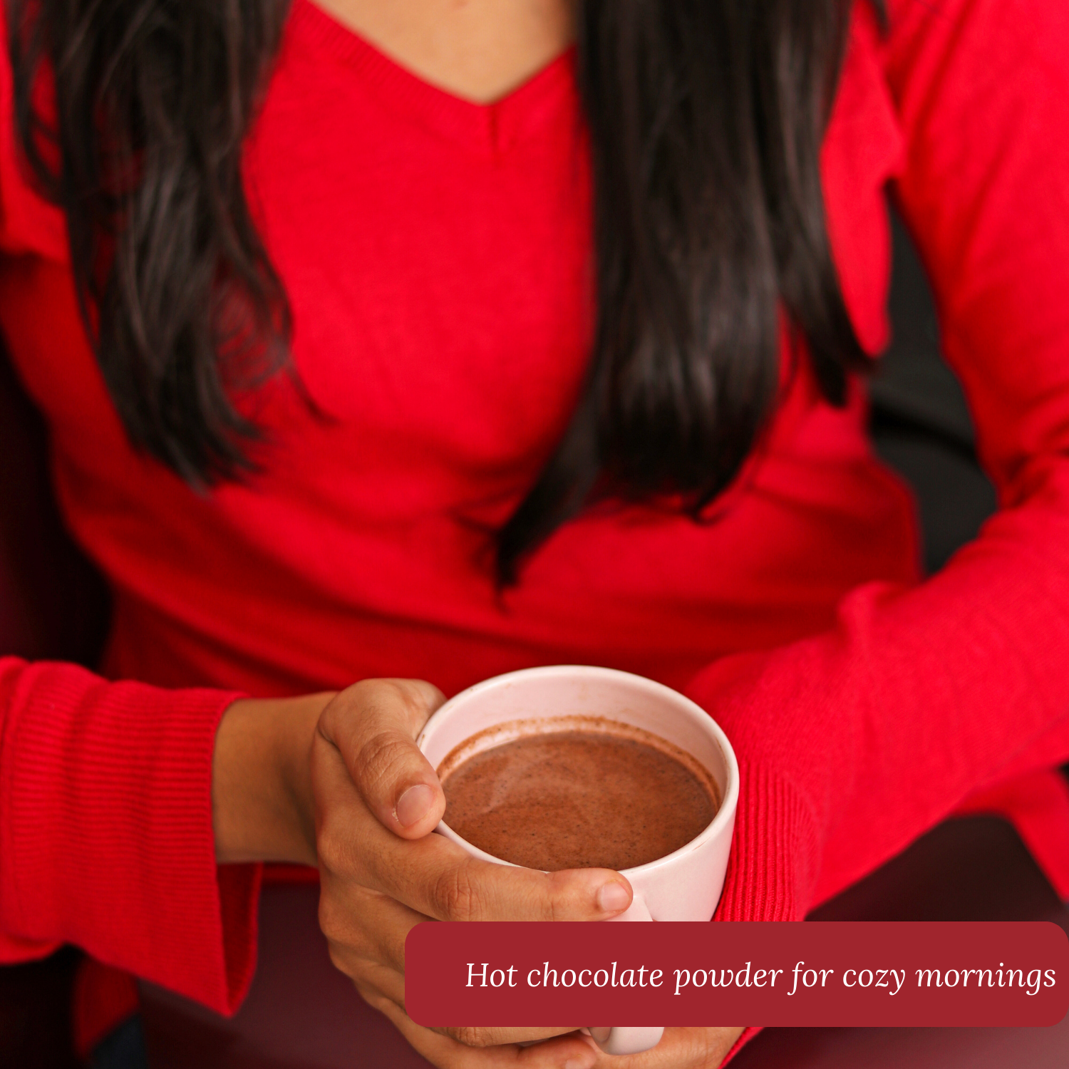 Valentine's Hamper for Her (Large)