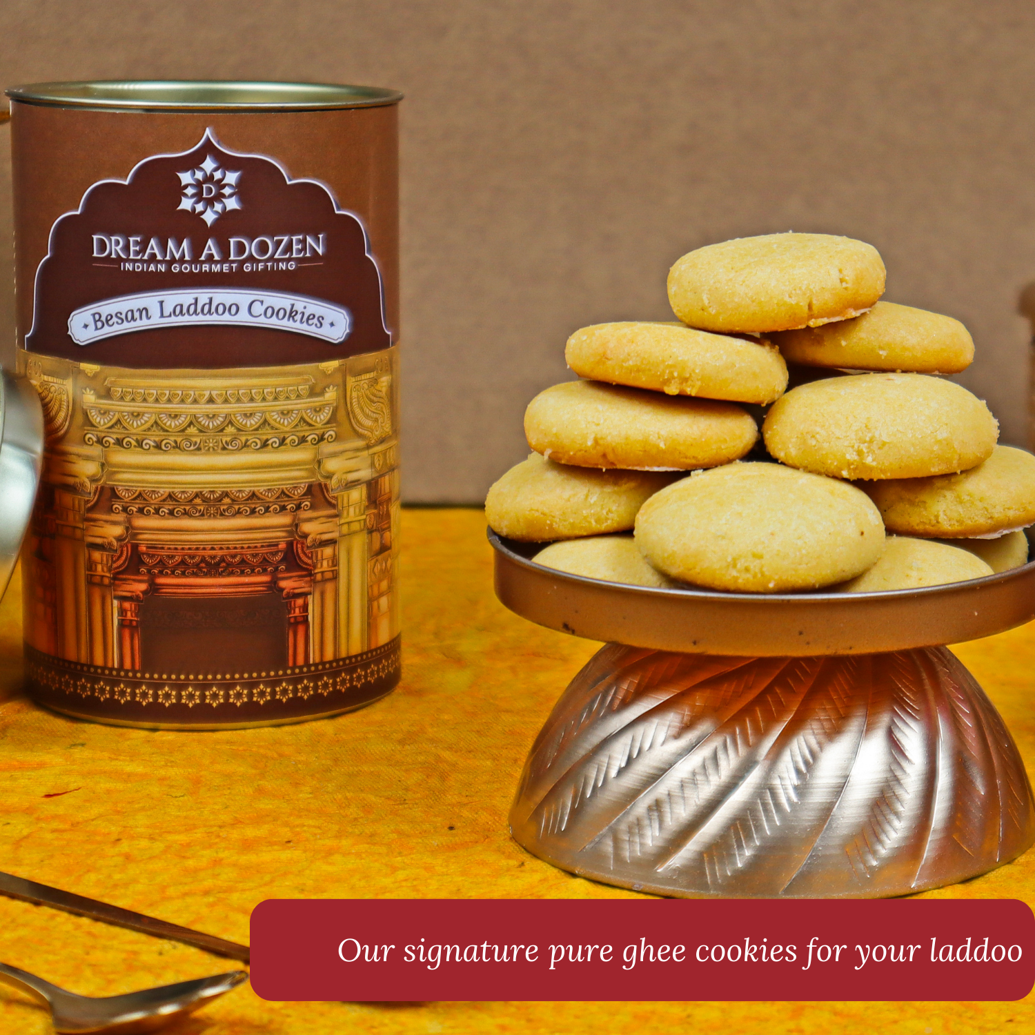 Valentine's Hamper for Her (Large)