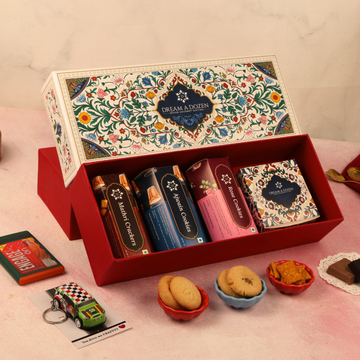 Valentine's Hamper for Him (Small)