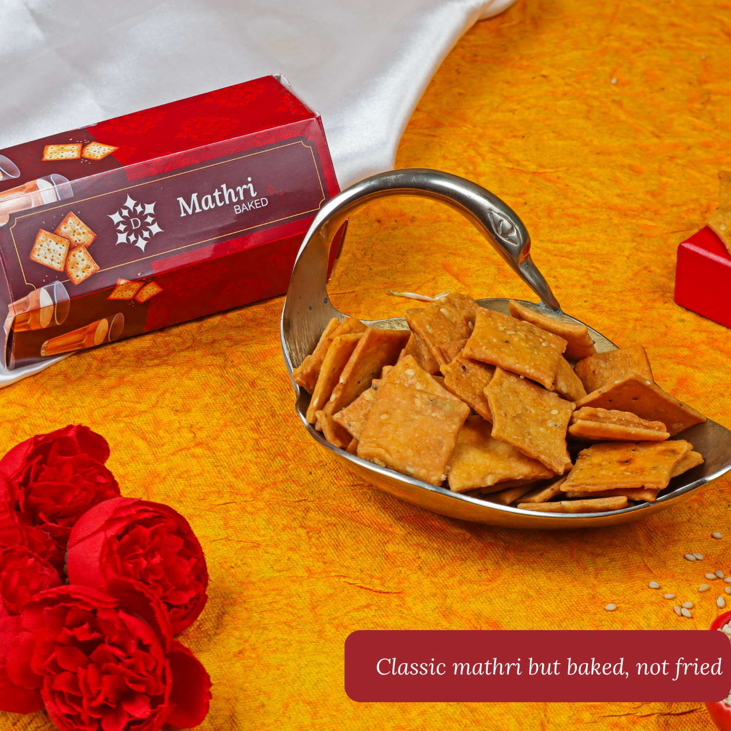 Valentine's Hamper for Him (Small)