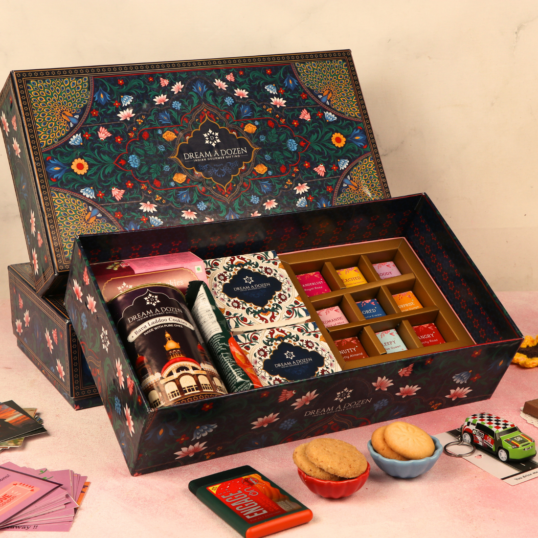 Valentine's Hamper for Him (Large)