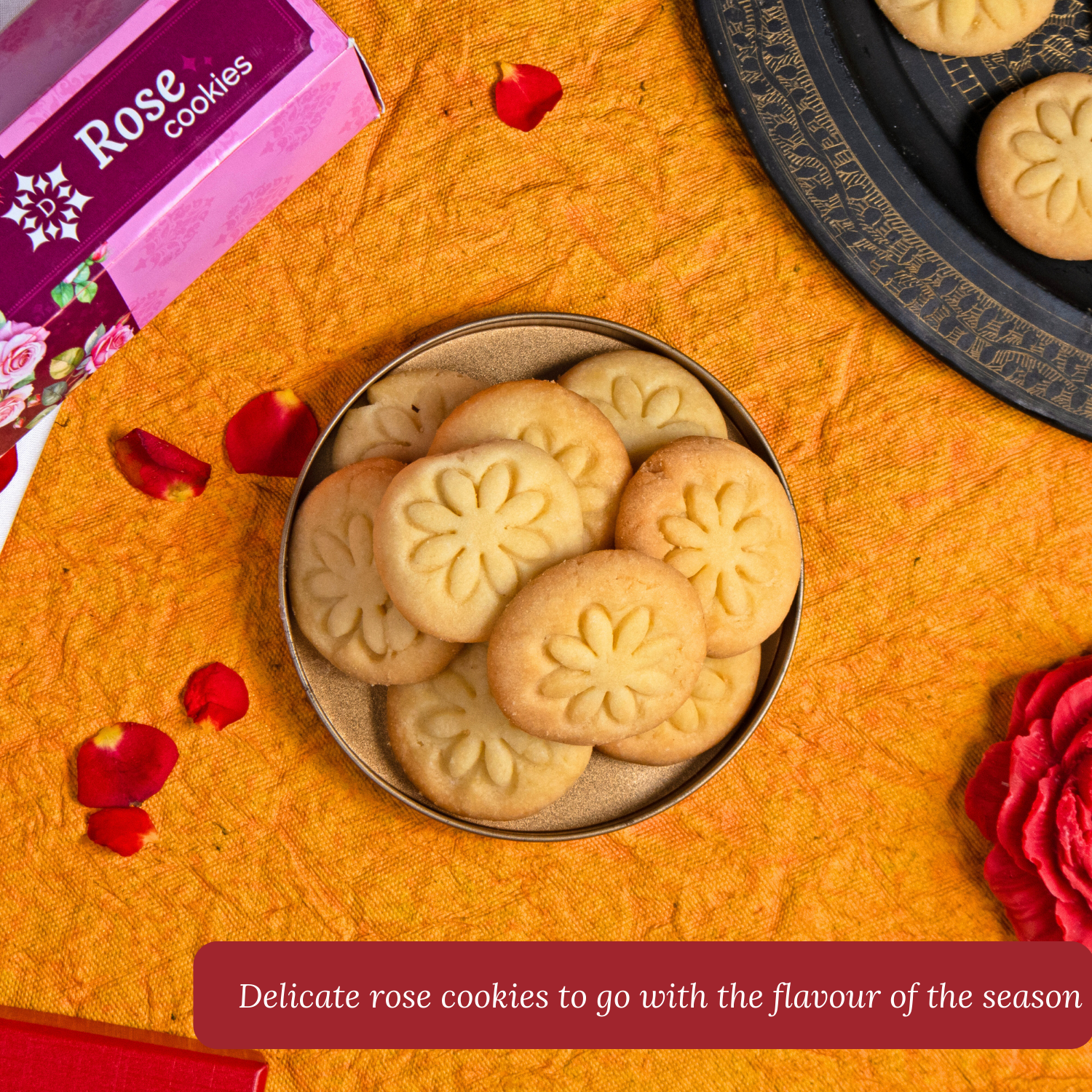 Valentine's Hamper for Him (Large)