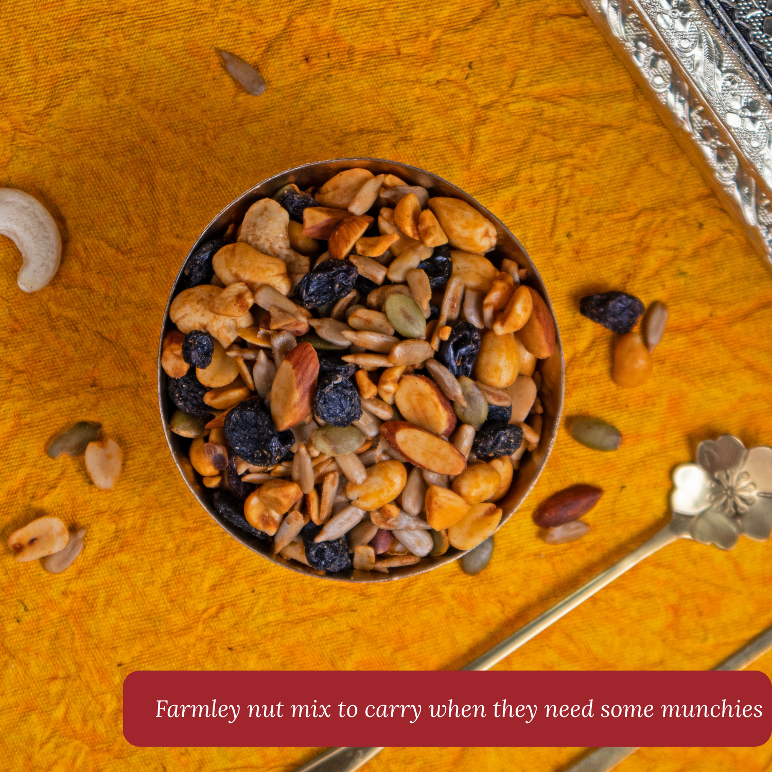 Valentine's Hamper for Him (Large)