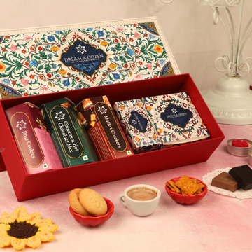 Galentine's box - for your Girlfriends